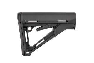 Magpul CTR Mil-Spec Carbine Stock in Black